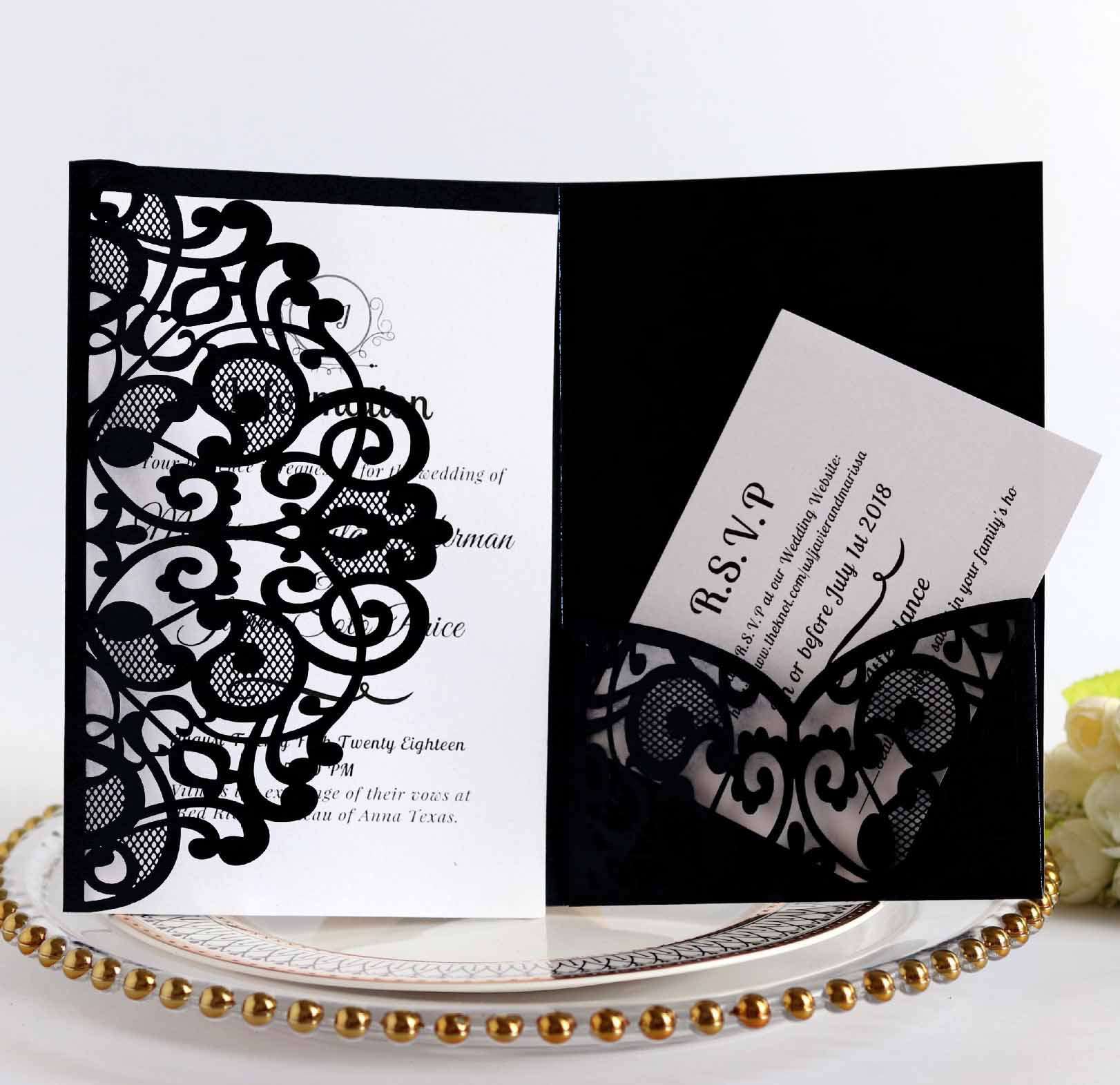 invitation card